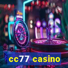 cc77 casino